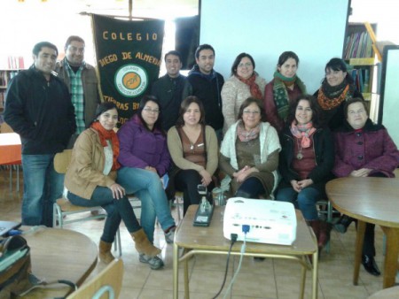 LECTURA Y APRENDIZAJE DESDE EL CRA
